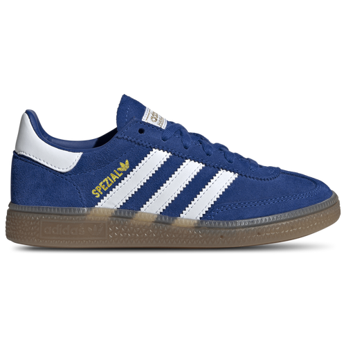 adidas Originals Handball Spezial - adidas Originals Seattle Hockey/Team Royal Blue