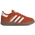 adidas Originals Handball Spezial - Boys' Preschool Collegiate Orange/Seattle Hockey