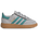 adidas Handball Spezial - Boys' Toddler Pure Teal/Grey