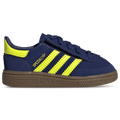 adidas Originals Handball Spezial - Adidas Solar Yellow/Victory Blue