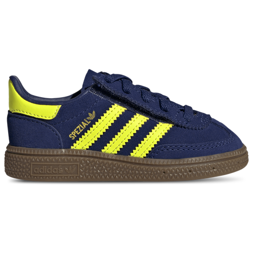 adidas Handball Spezial - adidas Victory Blue/Solar Yellow