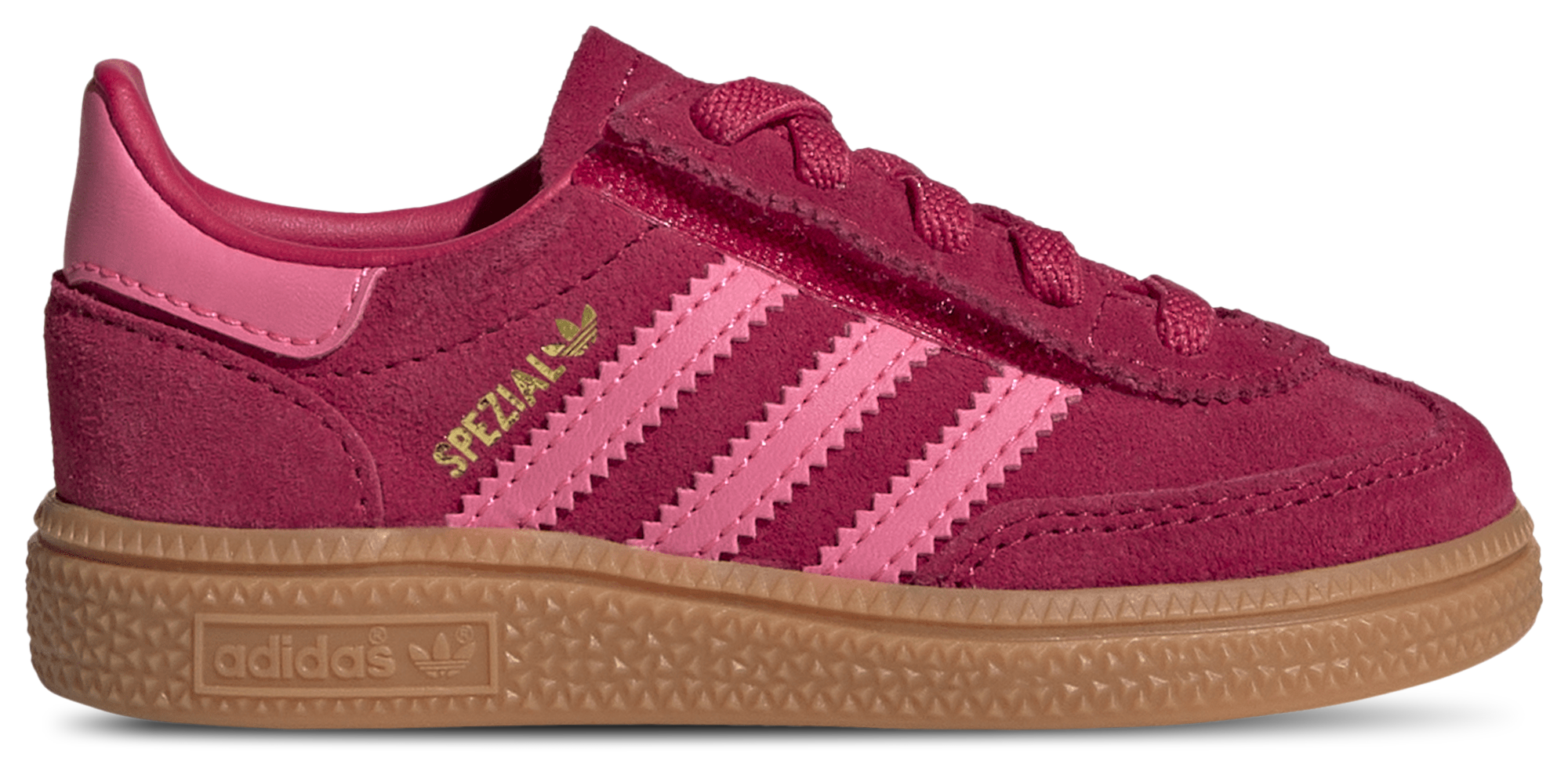 adidas Originals Handball Spezial - Boys' Toddler | Foot Locker