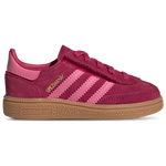 Lucid Pink/Ruby Red