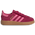adidas Handball Spezial - Boys' Toddler Lucid Pink/Ruby Red