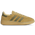 adidas Originals Handball Spezial - Boys' Grade School Golden Beige/Olive/Gum
