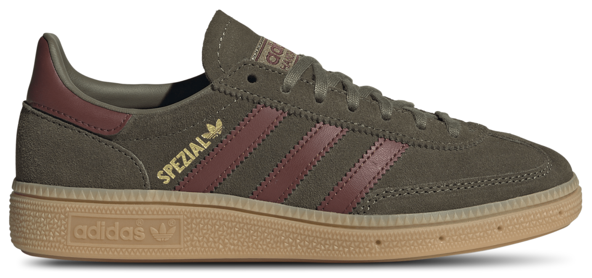 adidas Originals Handball Spezial | Foot Locker