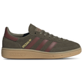 adidas Originals Handball Spezial - Adidas Fox/Cream Focus Olive