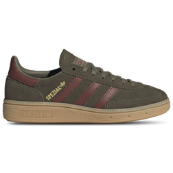 adidas Originals Handball Spezial - Girls' Grade School | Foot Locker
