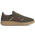 adidas Originals Handball Spezial - Boys' Grade School Focus Olive/Cream/Fox