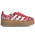 adidas Originals Gazelle Bold - Girls' Grade School Lucid Red/Multi