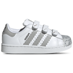 Grey/White