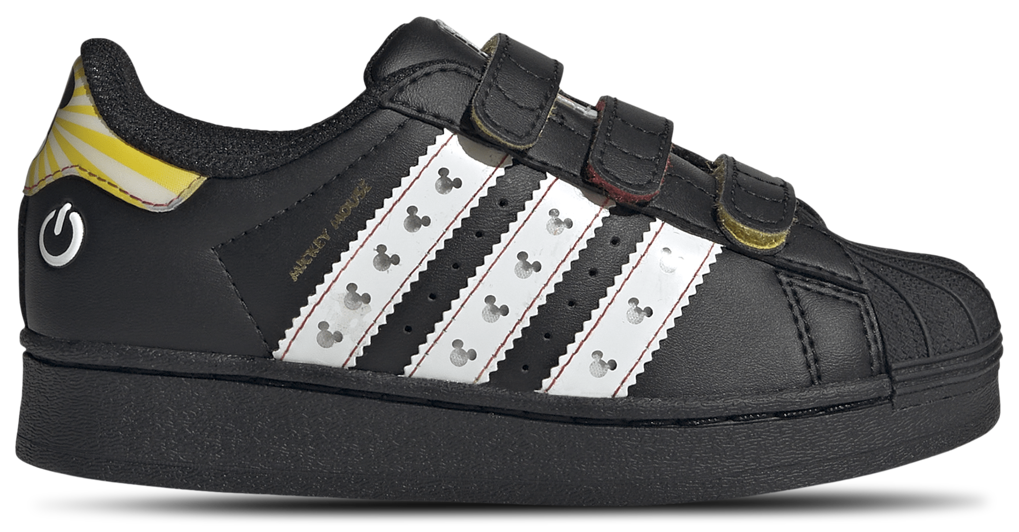 adidas gazelle silver green womens Kids' adidas Superstar Shoes White Royal Blue main image 1