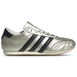 Women's - adidas Taekwondo Slip - Supplier Colour/Black