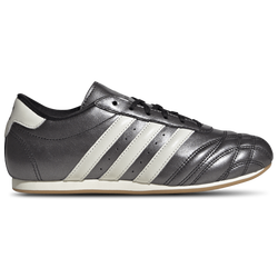 Women's - adidas Taekwondo Slip - Supplier Colour/Off White