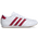 adidas Taekwondo Slip - Women's White/Team Victory Red