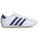 adidas Taekwondo Slip - Women's White/Victory Blue
