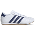 adidas Taekwondo Slip - adidas White/Victory Blue