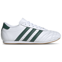 White/Collegiate Green