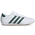 adidas Taekwondo Slip - Women's White/Collegiate Green