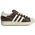 adidas Originals Superstar II - Women's Preloved Brown/Cream White