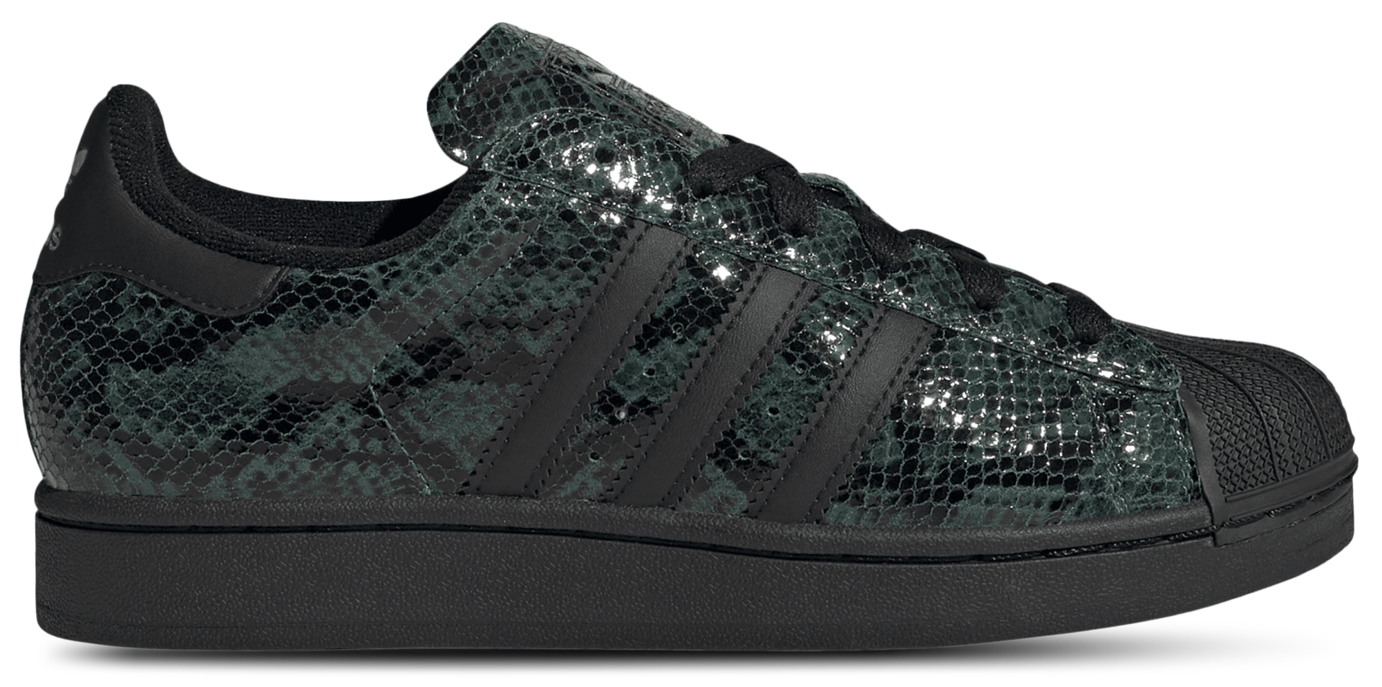 adidas Originals Superstar II | Foot Locker