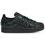 Core Black/Gold Metallic/Collegiate Green