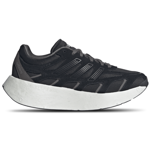 WOMENS - adidas Adizero Aruku - Black/Carbon