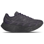 Grey Strata/Aurora Black