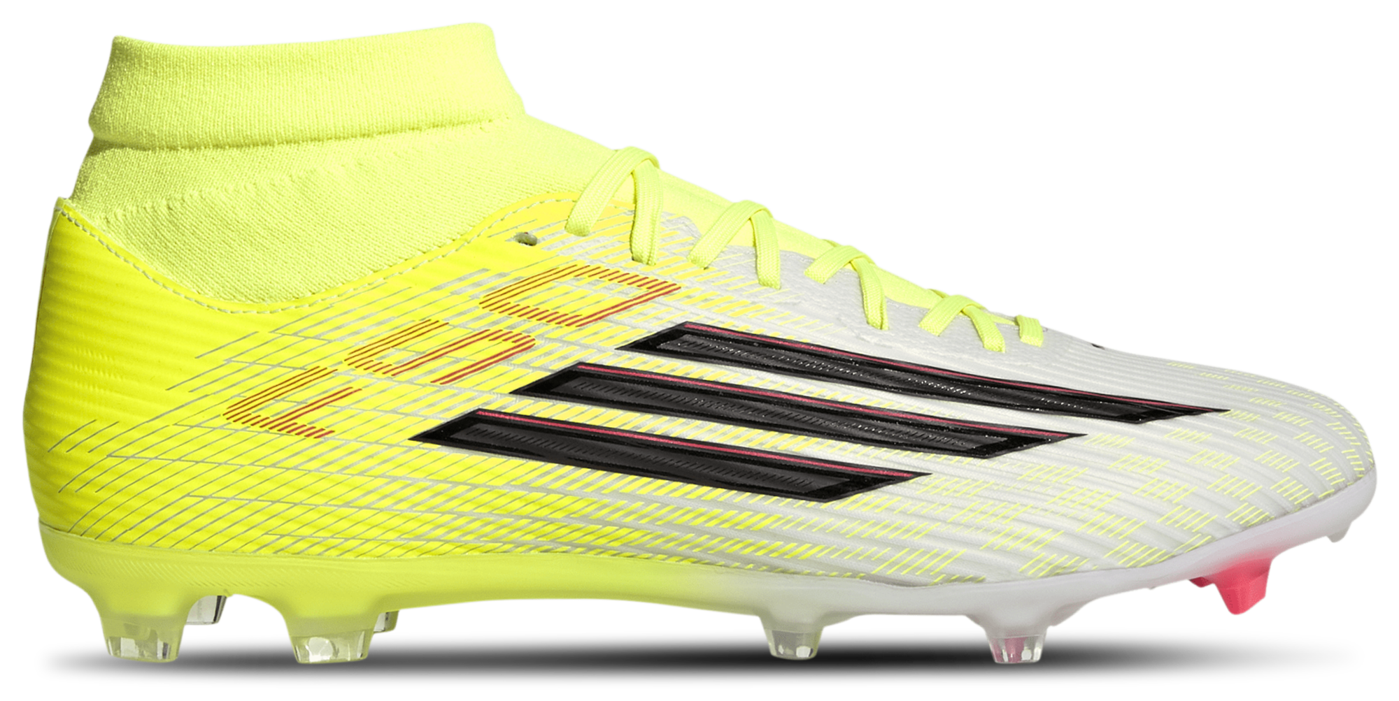 adidas F50 League Mid Firm Ground  - Women's