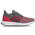 adidas Ultradream DNA EL - Boys' Grade School Grey/Lucid Red