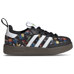Boys' Preschool - adidas Originals x Disney adiFOM Samba 360 - White/Black