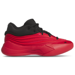 Black/Pure Ruby