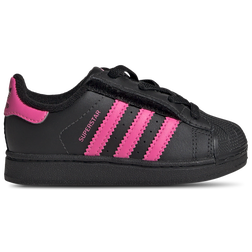 adidas gazelle silver green womens adidas Originals Sneakers 'Superstar II' Boy Black Logo Print Size 5.5K