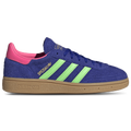 adidas Originals Handball Spezial - Adidas Lucid Blue/Lime Burst Pink