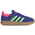 adidas Originals Handball Spezial - Women's Lucid Blue/Lime Burst/Lucid Pink