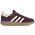 adidas Originals Handball Spezial - Women's Maroon/Cream White/Gold Metallic
