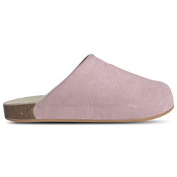 Women's - adidas Originals adiMule Slides - Clear Pink/Wonder Beige