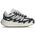 adidas Adizero Aruku Elastic Lace - Boys' Toddler Core Black/White/Grey