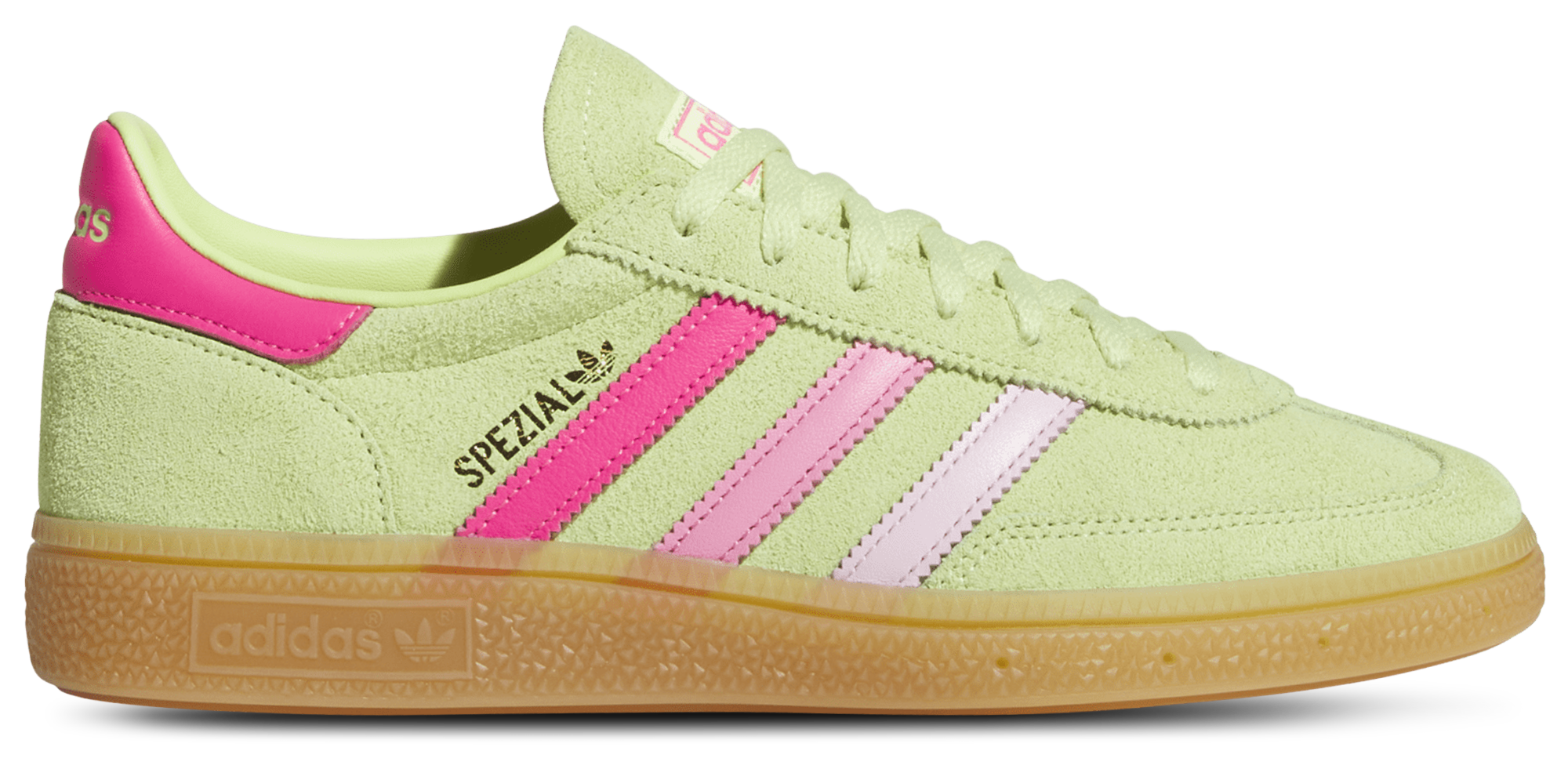 【ADIDAS originals】 HANDBALL SPEZIAL★大人気★ ADIDAS ORIGINALS HANDBALL SPEZIAL CASUAL SHOES ID8778-100