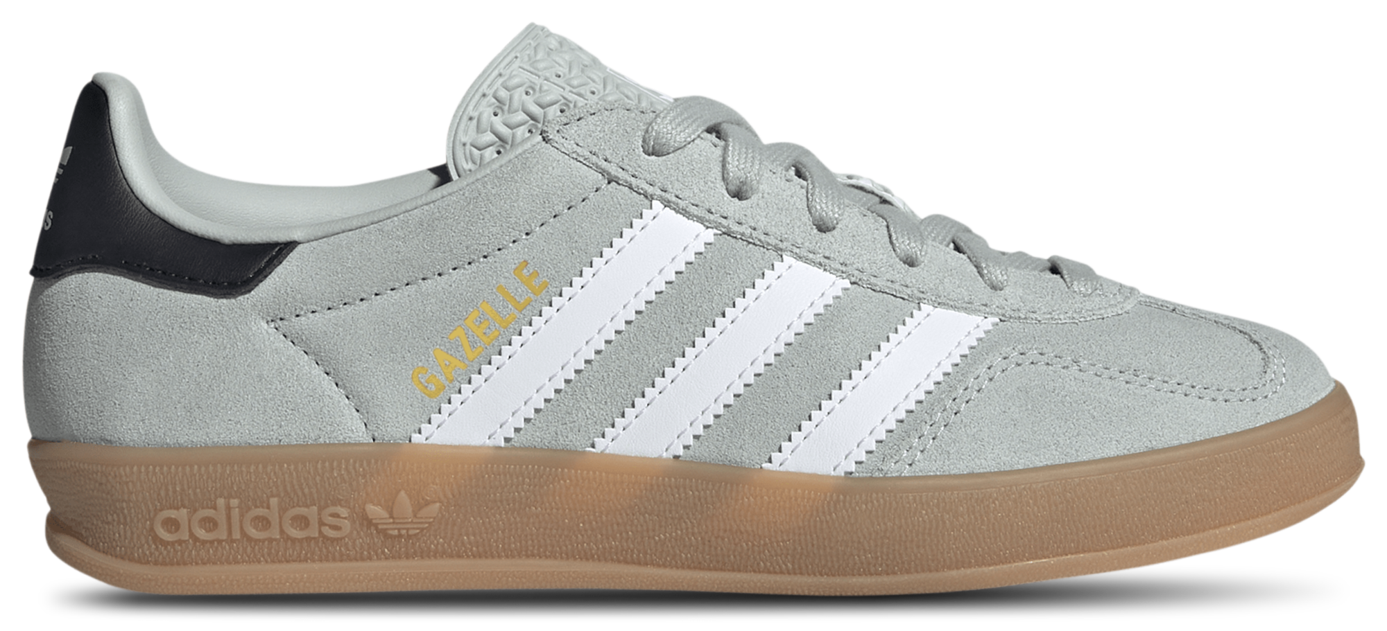 スニーカー ADIDAS GAZELLE INDOOR IF4490 4FK1499 adidas Originals Gazelle Indoor | Foot Locker