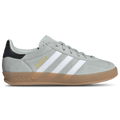 adidas Originals Gazelle Indoor - Adidas White/Wonder Silver