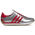 adidas Originals Country - Women's Better Scarlet/Silver Metallic