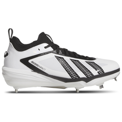 Men's - adidas Adizero Impact 3.0 BSB - Core Black/Footwear White/Core Black