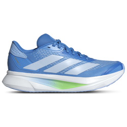 Women's - adidas Duramo SL 2 - Blue Burst/Crystal Sky/Glow Blue