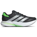 Lime Burst/Carbon/Matte Silver