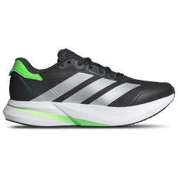 Men's - adidas Duramo Speed  2.0 Running - Lime Burst/Carbon/Matte Silver