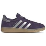 Aurora Plum/Silver Metallic