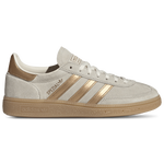 Clear Brown/Cream White