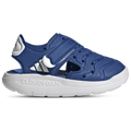 adidas Water 2 - Adidas Team Royal Blue/Ray Ftwr White