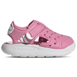 Bliss Pink/Ftwr White/Clear Pink